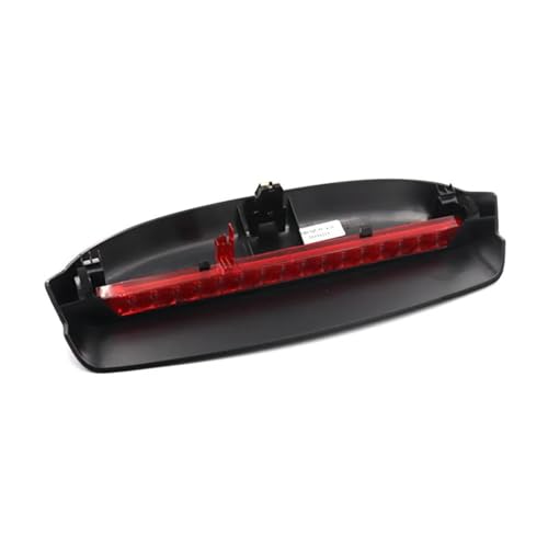 Troisième feu stop pour réparer le freinage arrière défectueux des Skoda Fabia 2008-2014