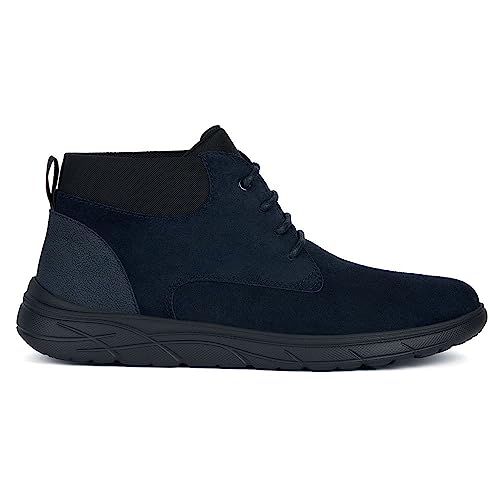 Image of Geox Herren U Portello Ankle Boot