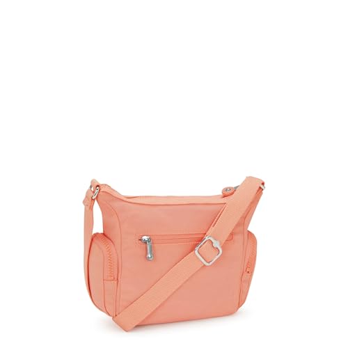 Image of Kipling Gabbie Mini Printed Crossbody Bag