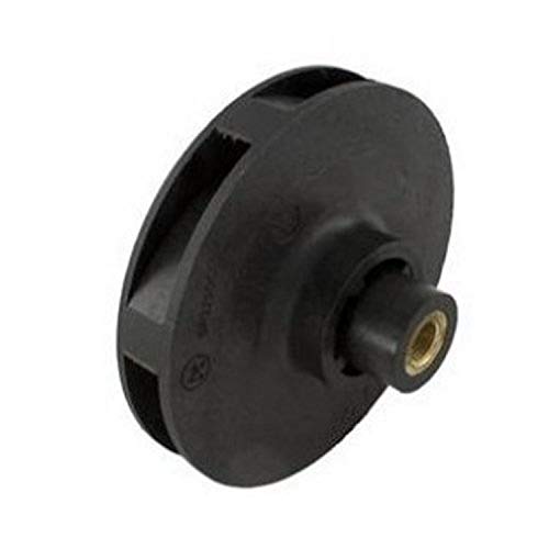 Hayward SPX3207C 0,5HP impulsor con tornillo para la bomba de la piscina de la serie TriStar