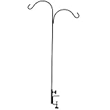 Gray Bunny GB-6859 Vertical Deck Hook, 3
