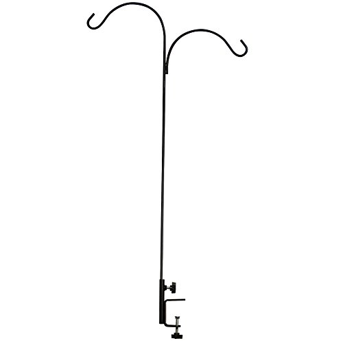 Gray Bunny Vertical Deck Hook, 3