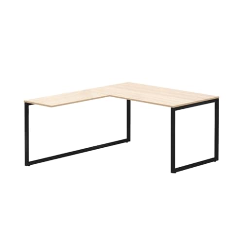 �y ���[�J�[�z���E�ݒu�E�g�� �z �v���X Garage fantoni GX L���f�X�N ��140 ���s170 ����72cm �V��/���� �u���b�N�r GX-1482L-L 436517