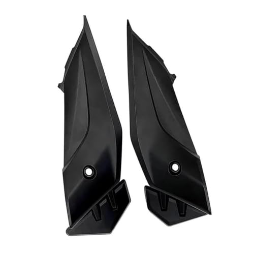Cache selle arrière Suzuki GSXS750 pour réparer carénage abîmé