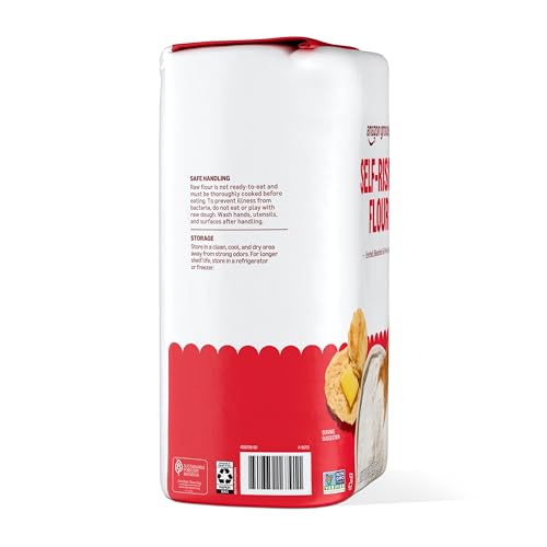 Amazon Self Rising Flour 5 lb - Price Drop to $4.30 - Image 4