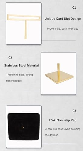 Metal Scarf & Tie Holder Rack, Retail Display for Scarves, Belts & Hijabs, Space-Saving Organizer for Clothing Stores, Dimensions: 17x15x60cm