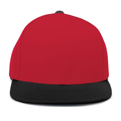 Image of Pacific Headwear Unisex-Adult Pacific Headwear Perforated F3 Performance Flexfit Cap