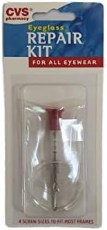CVS Eyeglass Repair Kit
