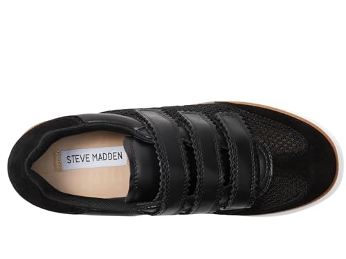 Image of Steve Madden Women's Momentum Sneaker
