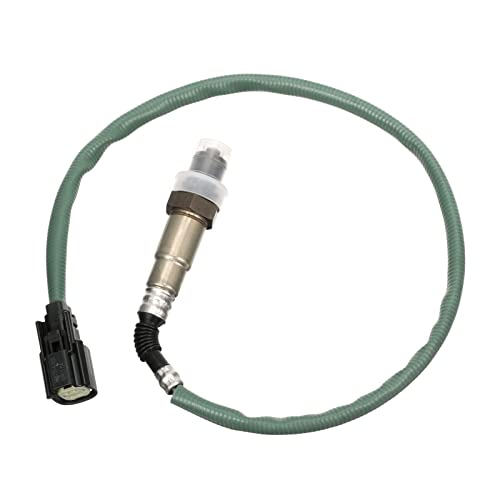 Illuminated Malfunction Indicator Lamp (MIL) with Diagnostic Trouble Code (DTC) P2096 - 2013-2014 Ford & Lincoln 3 Ford CV6Z-9G444-B, Oxygen Sensor