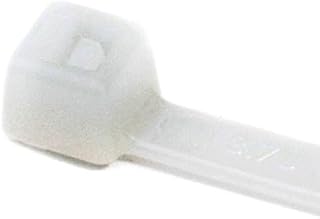 Hellermanntyton Cable Tie, 390Mm, Pa6.6, 50Lb, Natural - T50L9C2