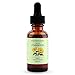 Natural Vitamin E Oil (>90% D-Alpha Tocopherol) | PURE & UNDILUTED OIL | Diminishes the appearance of scars, wrinkles, other skin abnormalities | NON-GMO