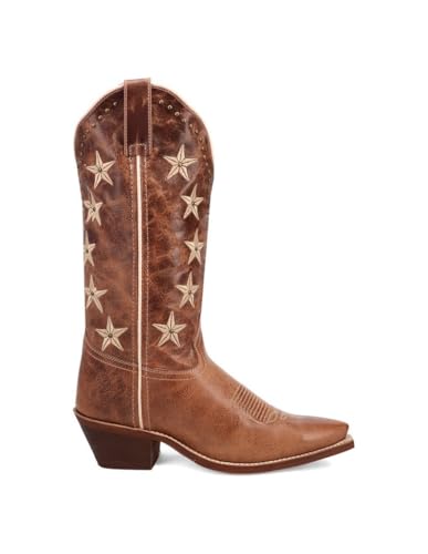 Laredo Women's Serenade Western Boot2