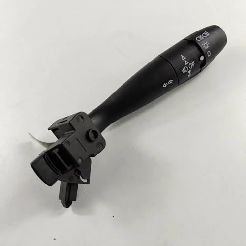 Commutateur de clignotants au volant résout les faux contacts Peugeot 207 307