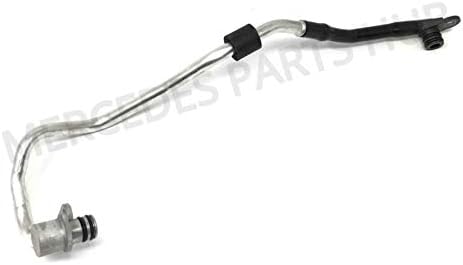 Genuine Mercedes-Benz Coolant Line 278-200-09-00
