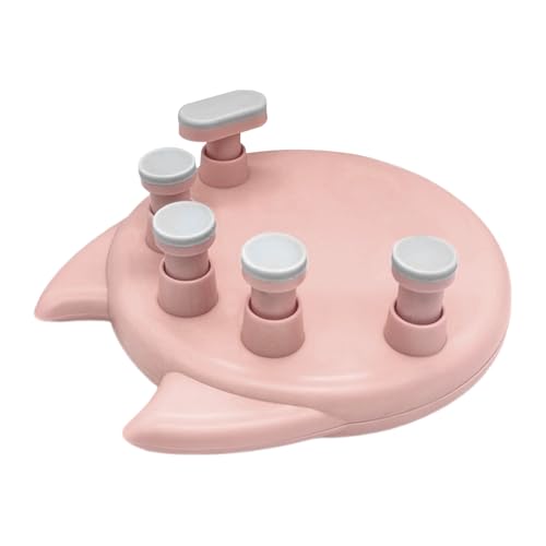 Refuerzo de mango de piano, herramienta ergonómica de entrenamiento de dedos, dispositivo de teclado ajustable para músicos, ayuda al ejercicio cómodo, entrenador antideslizante, escuela de práctica