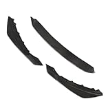 jaguar f type svr sound acceleration Dificultad de instalación: La instalación de un difusor de parachoques trasero generalmente requiere algunos conocimientos técnicos y experiencia, y se recomienda que lo instale un profesional o un reparador de automóviles experimentado.