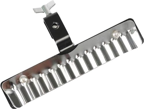Tuoren T0941 10 Inch Percussion Crasher Sound Effect cover