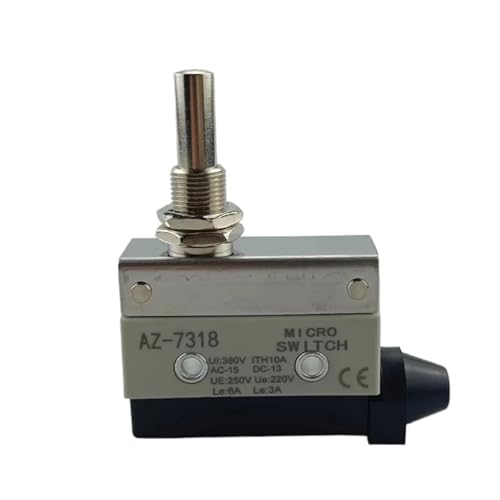 Limit switch AZ-7120 interrupteur fin de course étanche 10A micro switch 250VAC