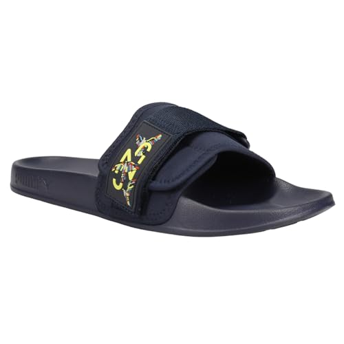 Puma Men's Njr Leadcat 2.0 Slide Athletic Sandals2