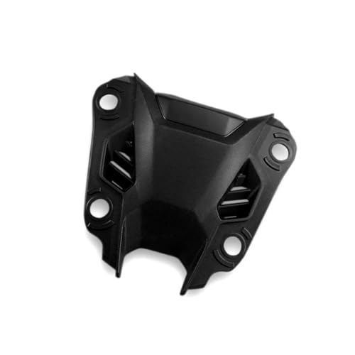 Pièces de moto carénage tête MT-07 FZ-07 couvercle clignotant latéral 12-17