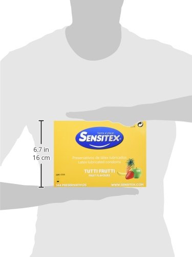 Sensitex Articolo Erotico - 2