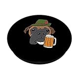 Zoom IMG-1 boxer tedesco oktoberfest bavarese amante