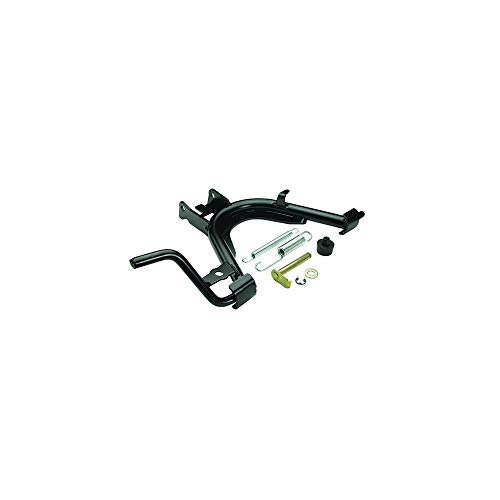 Béquille scooter centrale Buzzetti évite la chute de votre Ovetto ou Neo's