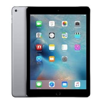 iPad Air2 Wi-Fi 32GB Apple Store購入品 81961RFTwHL._AC_SY200_QL15_.jpg