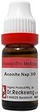 Happy heal Reckeweg's Aconite Nap 30 11 ml Dilution