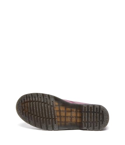 Image of Dr. Martens Unisex 1460 Muted Purple UK 3 (US Men's 4, Women's 5) Medium
