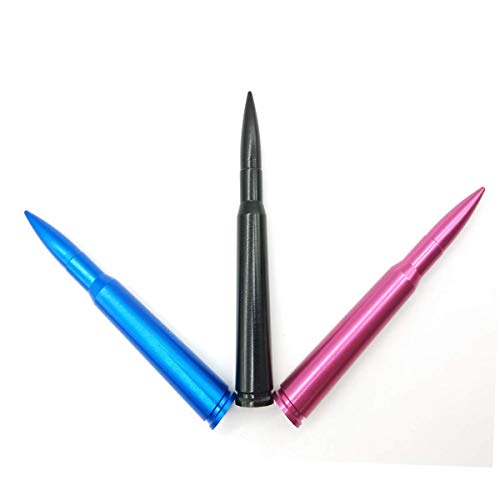 Antenna per auto ZYTC 50 calibro 11cm Stubby Thick...