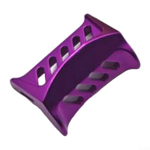 for daiwa for steez SV Clutch Board CNC Aluminum Upgrade for(purple)