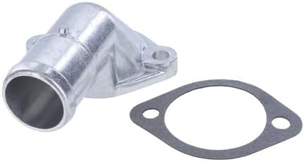 Engine Coolant Water Outlet