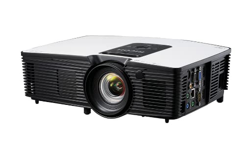 Ricoh PJ WX5461 220V - PROJETOR LCD 800 x 480 - 220W - 1.3 a 1E+1m