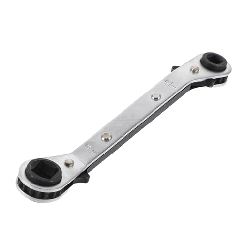 Herramienta Hexagonal Portátil NUOBESTY para Reparación AC