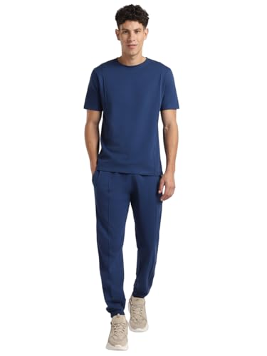 Image of Nobero Hwak Co-ord Set for Men | Co-ord set for men | Relaxed Fit | Matching Top & Bottom | Premium Fabric | Casual & Streetwear