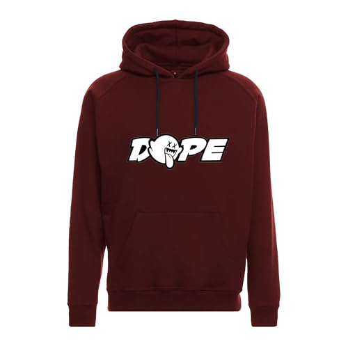 Image of VastraVibes Men Hoodie