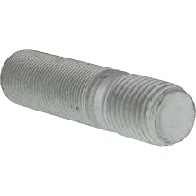 D142986 Wheel Stud fits Case 570LXT 570MXT 570NEP 570NXT 580N 580NEP 580SL Series 2 580SM Series 2 580SM+ 580SN - Replaces 1-33-741-654 - 175975A1