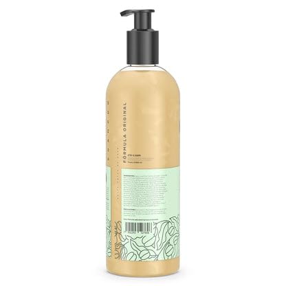 La mejor comparación de Shampoo crece favoritos de las personas. 9 La mejor comparación de Shampoo crece favoritos de las personas. 5