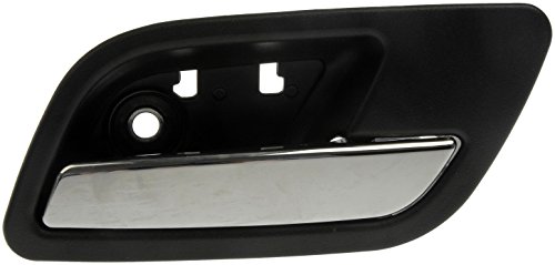 Dorman 81195 Rear Passenger Side Interior Door Handle Compatible with Select Chevrolet/GMC Models