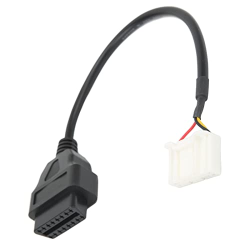 OBD2-diagnoseconnector met goede geleidbaarheid - Afbeelding 5