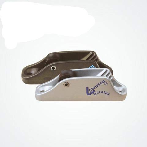 Nautos CL236 - Roller Fairlead Mk1 Racing Junior - Clamcleat