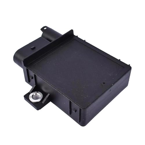 Bougie de préchauffage auto compatible boîtier de commande E46 E60 X6 12217801201 - 5