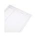 Staples Arc Notebook Project Planner Filler Paper, Letter-sized, White, 50 Sheets