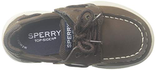 SPERRY Boy's, Convoy Jr Boat Shoes