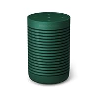 Bang &amp; Olufsen Beosound Explore - Wireless Portable Outdoor Bluetooth speaker, IP 67 Dustproof and Waterproof, Green