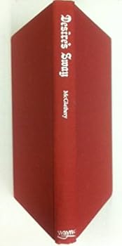 Hardcover Desire's Sway: The Plays and Stories of Heinrich Von Kleist Book