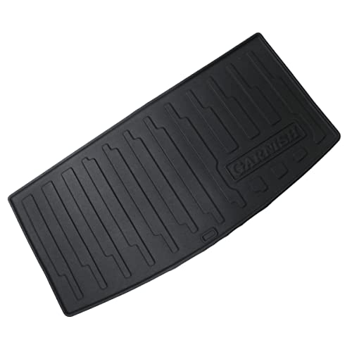 oi-trading スズキ ワゴンR スマイル MX91S MX81S 2021年9月〜 ラゲッジマット 3D立体成型 砂やホコリをガード 防水 防汚 丸洗い可 トランク フロアマット ラゲッジトレイ 荷室 傷予防 耐摩擦 お手入れ簡単 アウトドア キャ