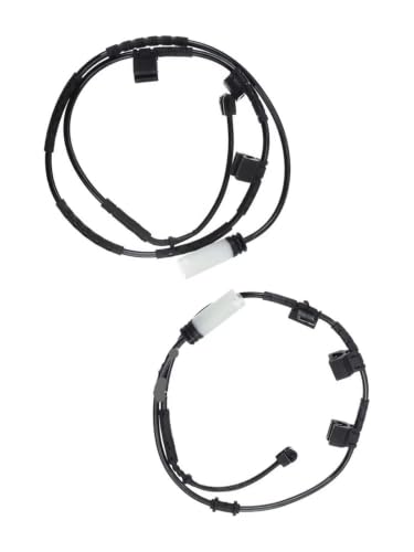 Sensor de freno para MINI Cooper R56 R55 R57 cable de aviso de desgaste 4